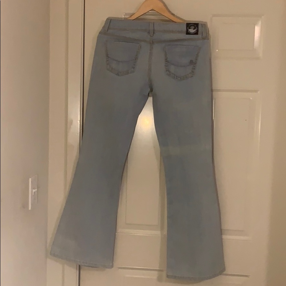 Jeans - Picture 2 of 6